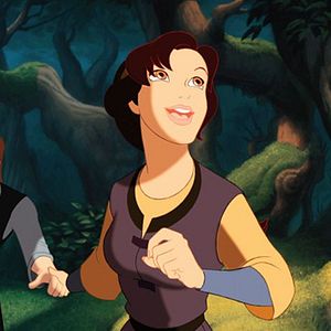 Bilder Das magische Schwert - Die Legende von Camelot