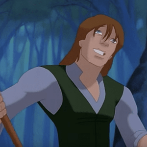 Bilder Das magische Schwert - Die Legende von Camelot