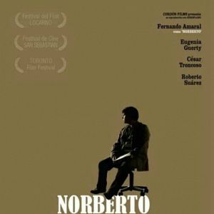 Bilder Norberto apenas tarde