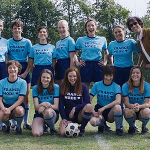 Bilder Delphine Baril