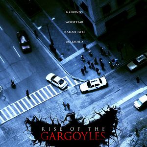 Bilder Gargoyles - Die Brut des Teufels