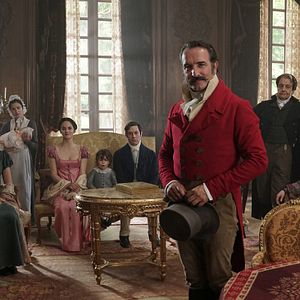 Bilder Mélanie Laurent