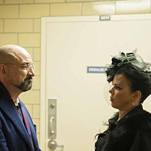 Bilder Ritchie Coster