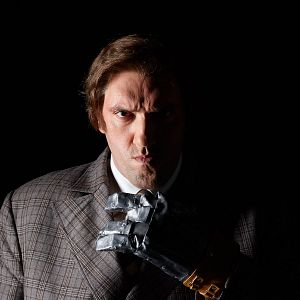 Bilder Selim Karrouchi