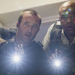 Bilder Hawaii Five-0