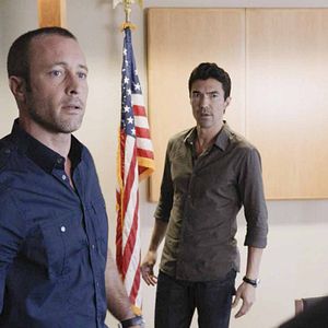 Bilder Hawaii Five-0