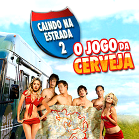 Bilder Road Trip II: Beer Pong