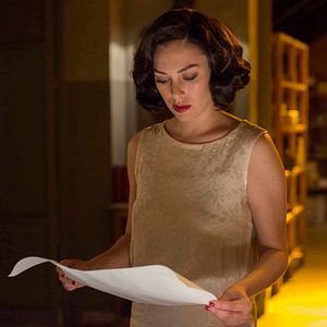 Bilder Die Telefonistinnen