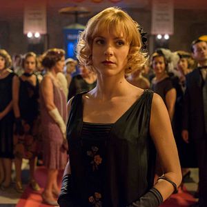 Bilder Die Telefonistinnen