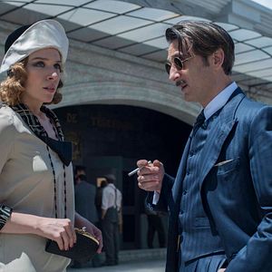 Bilder Andrea Carballo