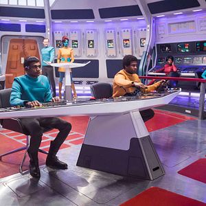 Bilder Cristin Milioti