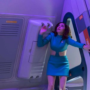 Bilder Cristin Milioti