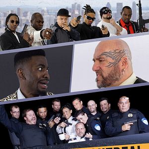 Bilder Welcome to Montréal