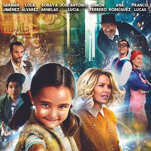 Bilder La bola dorada