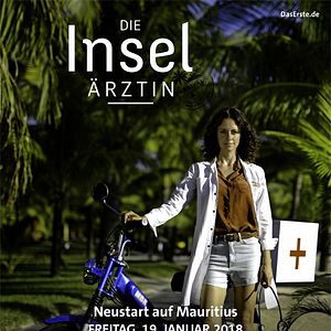 Bilder Die Inselärztin - Notfall im Paradies