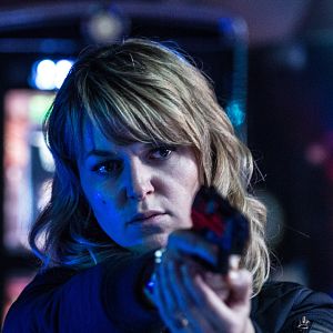 Bilder Kommissarin Heller: Vorsehung