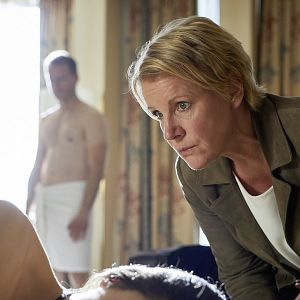 Bilder Marie Brand und der schwarze Tag