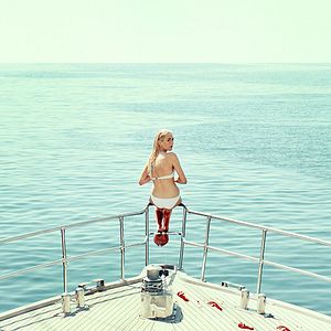 Bilder Holiday - Sonne, Schmerz und Sinnlichkeit