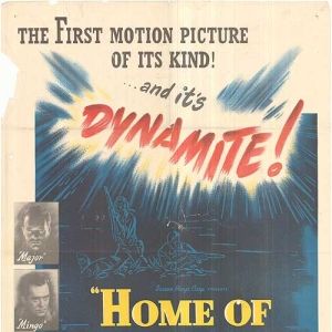 Bilder Home Of The Brave