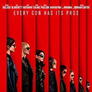Bilder Ocean's 8