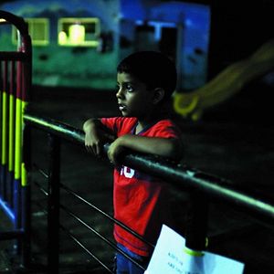 Bilder Demons in Paradise