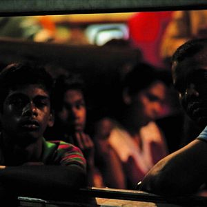 Bilder Demons in Paradise