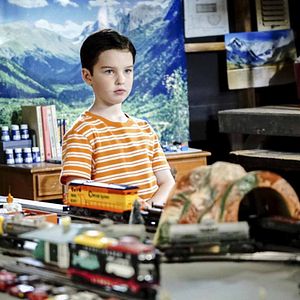 Bilder Young Sheldon