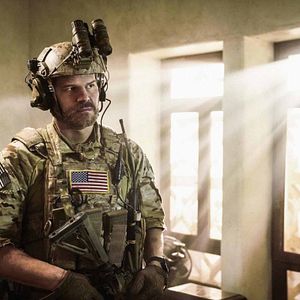 Bilder David Boreanaz