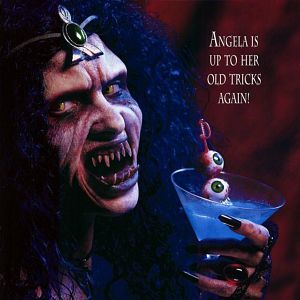 Bilder Demon Night - One Night in Hell