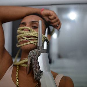 Bilder Bixa Travesty