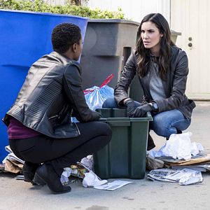 Bilder Navy CIS: L.A.