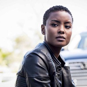 Bilder Navy CIS: L.A.