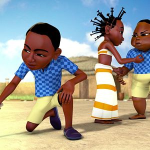 Bilder Dia Houphouët