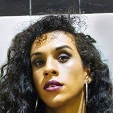 Bilder Bixa Travesty