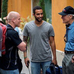 Bilder Clint Eastwood