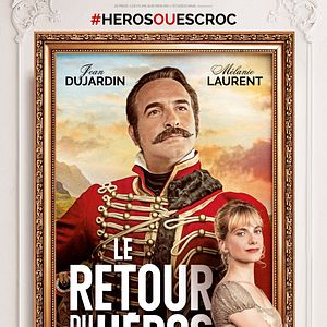 Bilder Die Rückkehr des Helden