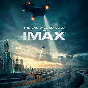 Bilder Maze Runner 3 - Die Auserwählten in der Todeszone