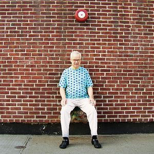 Bilder Tony Conrad - Completely in the Present