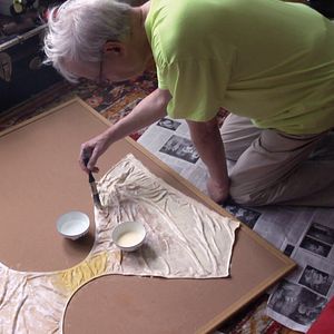 Bilder Tony Conrad - Completely in the Present