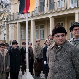 Bilder Florian Lukas