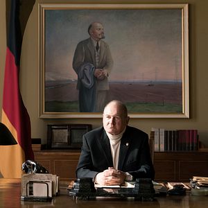 Bilder Burghart Klaußner