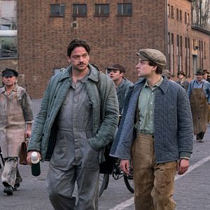 Bilder Leonard Scheicher