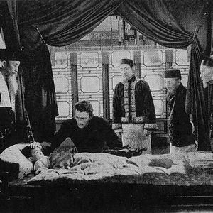 Bilder Schlüssel zum Himmelreich