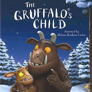 Bilder Das Grüffelokind