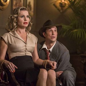 Bilder The Quest - Die Serie