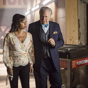 Bilder The Quest - Die Serie