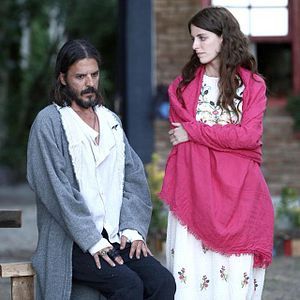 Bilder Martıların Efendisi