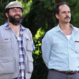 Bilder Martıların Efendisi