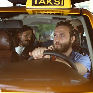 Bilder Martıların Efendisi