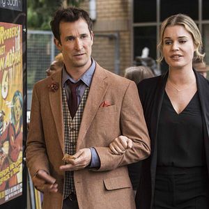 Bilder The Quest - Die Serie